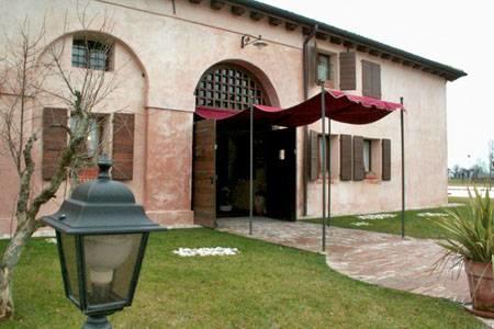 Hotel Palazzon Gradenigo Riese Luaran gambar