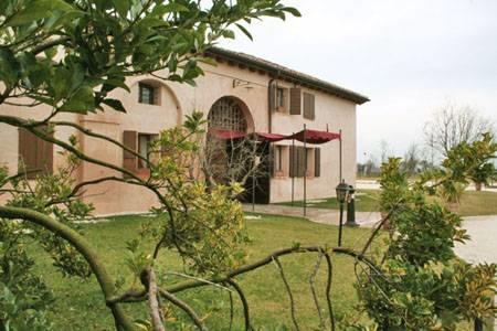 Hotel Palazzon Gradenigo Riese Luaran gambar